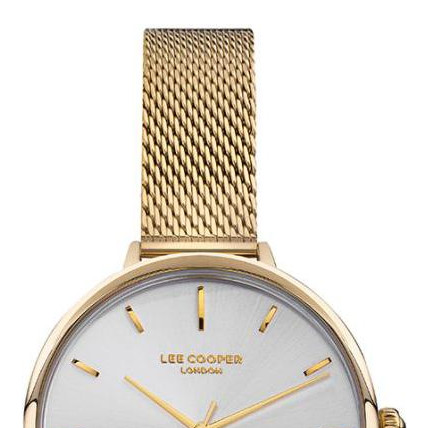 Lee Cooper LC07021.130 - zegarek damski 3