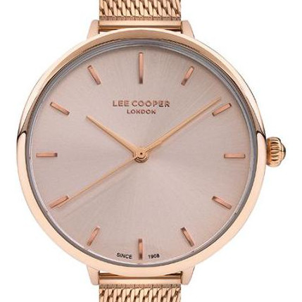 Lee Cooper LC07021.410 - zegarek damski 2