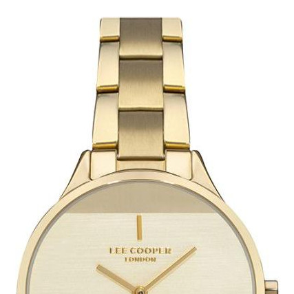 Lee Cooper LC07022.110 - zegarek damski 3