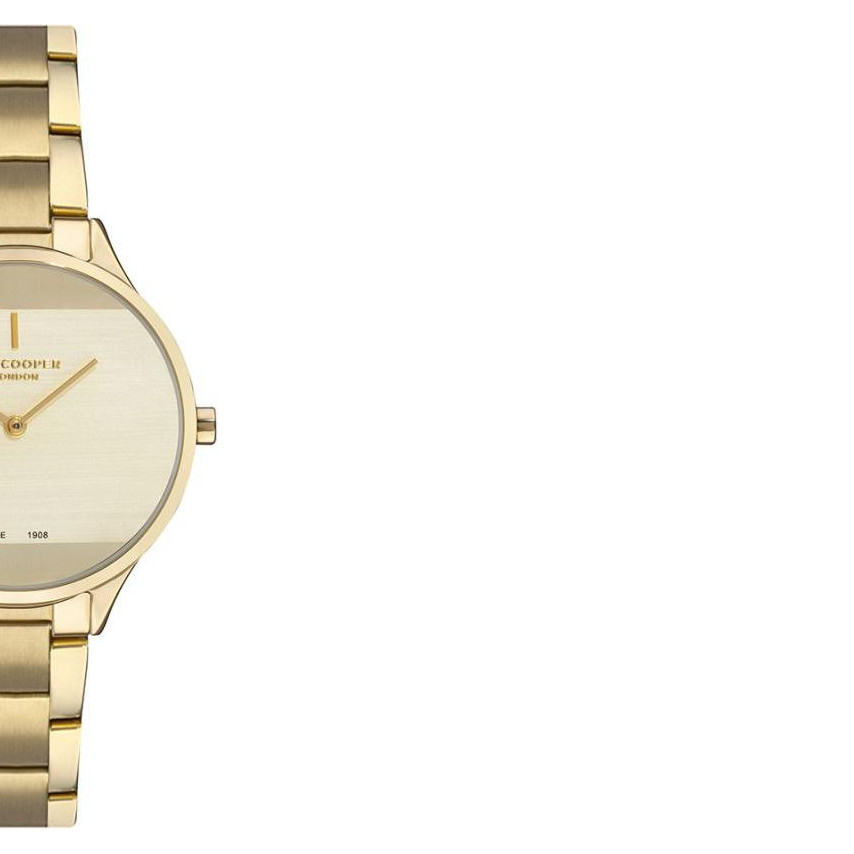 Lee Cooper LC07022.110 - zegarek damski 6