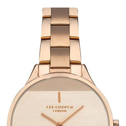 Lee Cooper LC07022.410 - zegarek damski 3