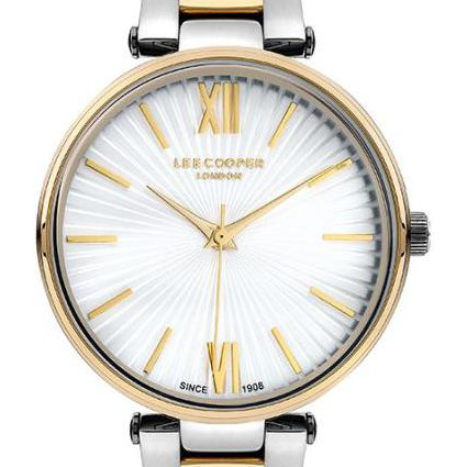 Lee Cooper LC07025.230 - zegarek damski 2
