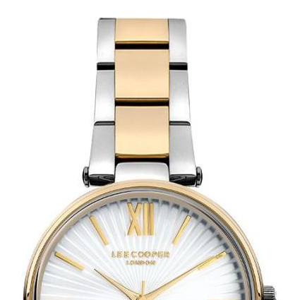 Lee Cooper LC07025.230 - zegarek damski 3