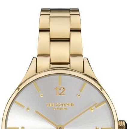 Lee Cooper LC07027.130 - zegarek damski 3