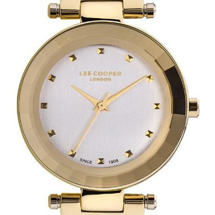 Lee Cooper LC07029.130 - zegarek damski 2