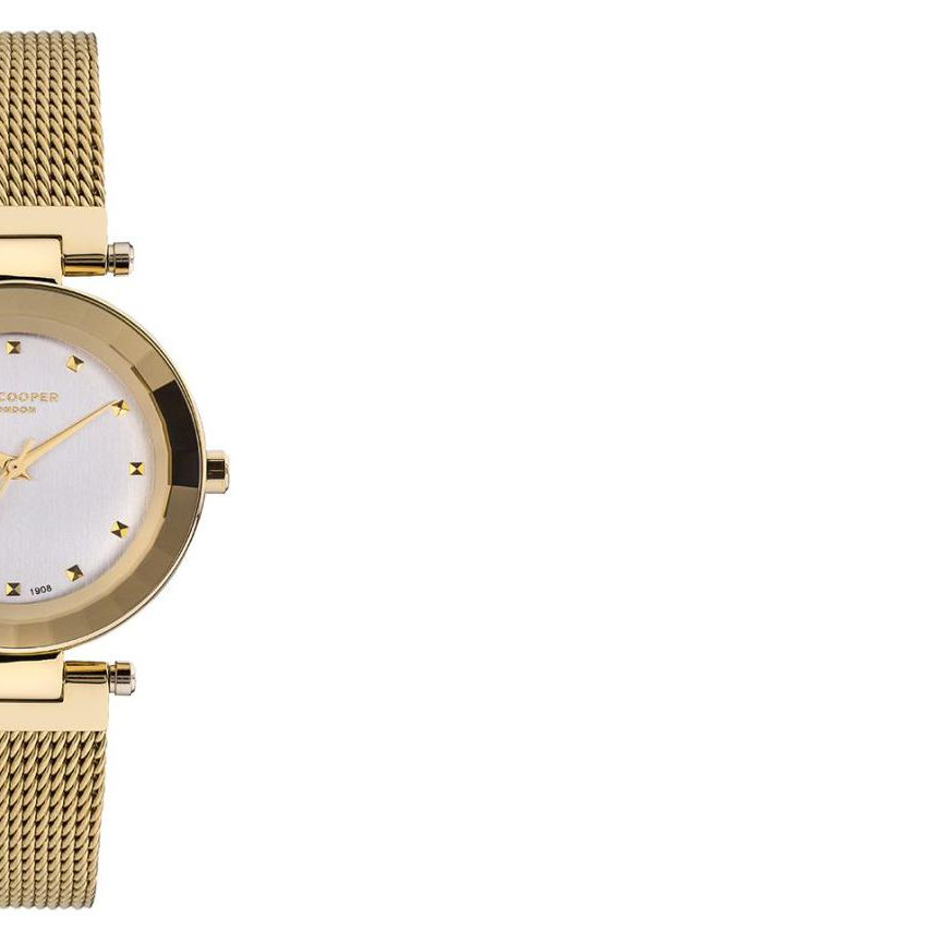 Lee Cooper LC07029.130 - zegarek damski 6