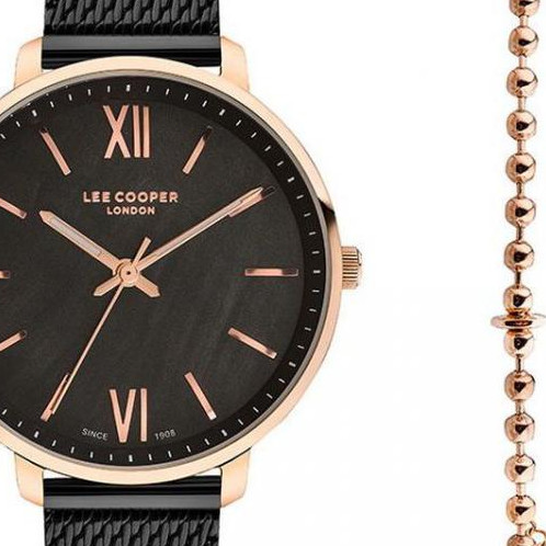 Lee Cooper LC07032.450 - zegarek damski 2