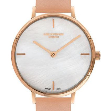 Lee Cooper LC07040.488 - zegarek damski 2