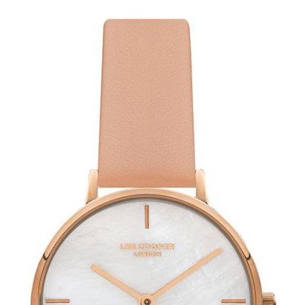 Lee Cooper LC07040.488 - zegarek damski 3