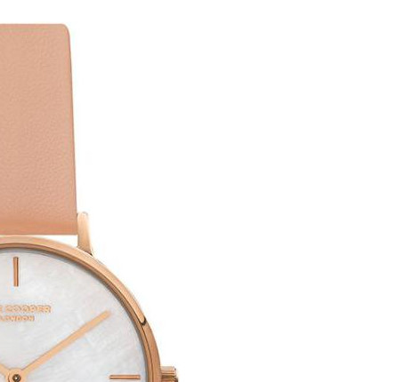 Lee Cooper LC07040.488 - zegarek damski 5