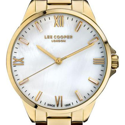 Lee Cooper LC07044.120 - zegarek damski 2