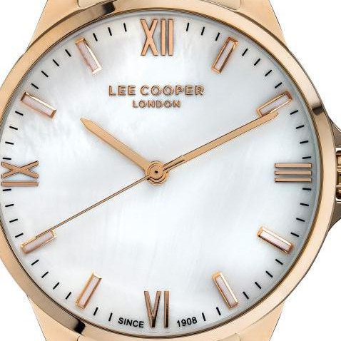 Lee Cooper LC07044.420 - zegarek damski 2