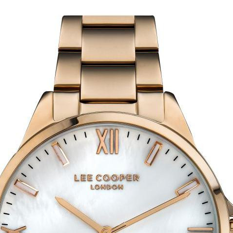 Lee Cooper LC07044.420 - zegarek damski 3