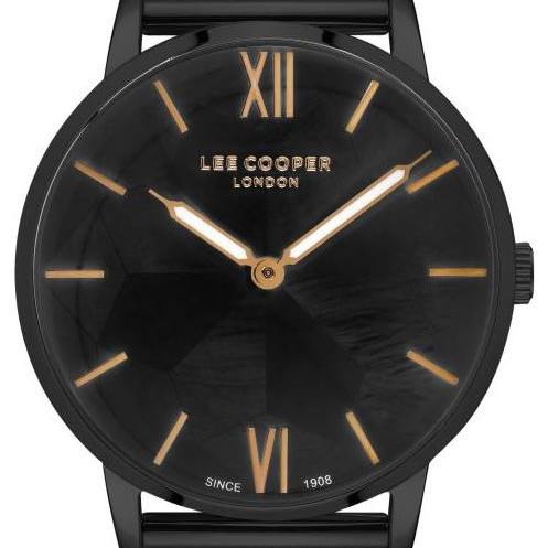 Lee Cooper LC07047.650 - zegarek damski 2