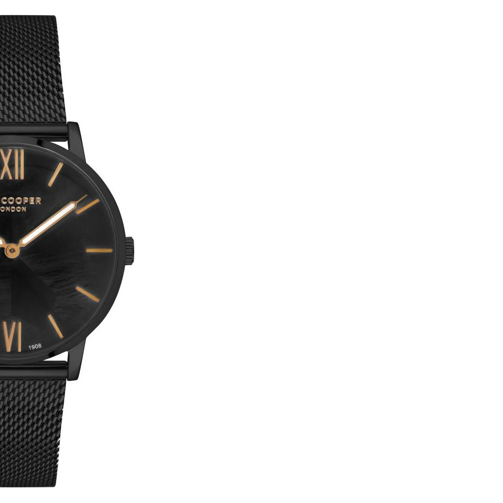 Lee Cooper LC07047.650 - zegarek damski 6