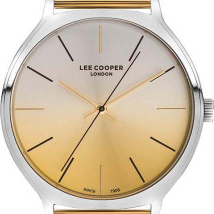 Lee Cooper LC07052.310 - zegarek męski 2