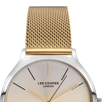 Lee Cooper LC07052.310 - zegarek męski 3