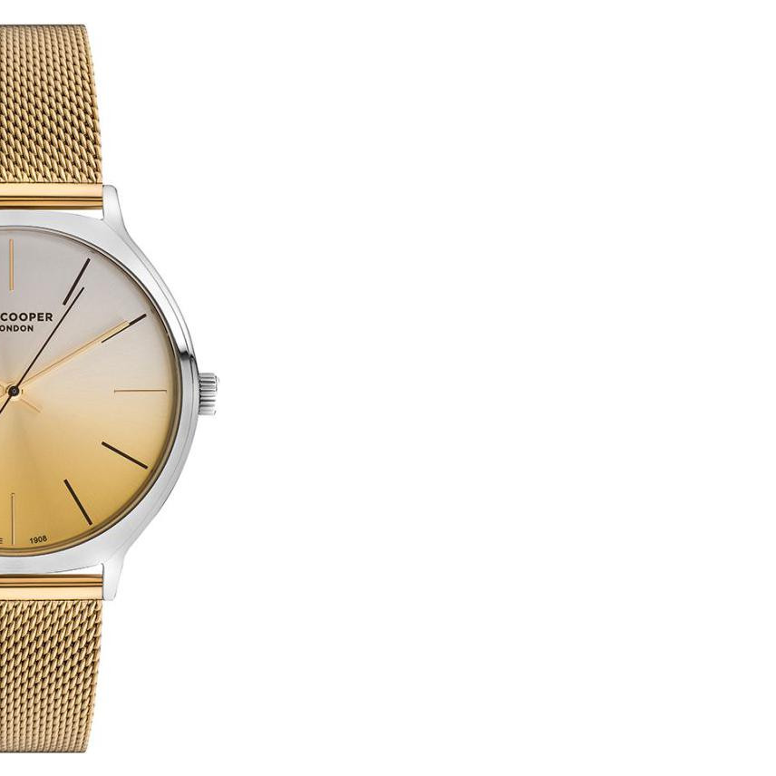 Lee Cooper LC07052.310 - zegarek męski 6