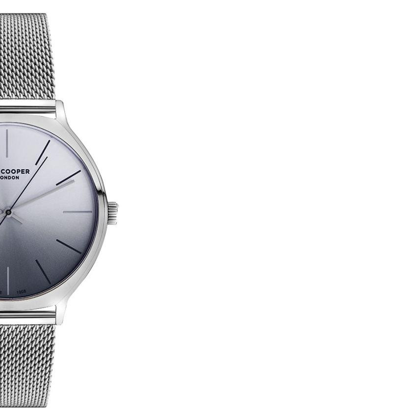 Lee Cooper LC07052.360 - zegarek męski 6