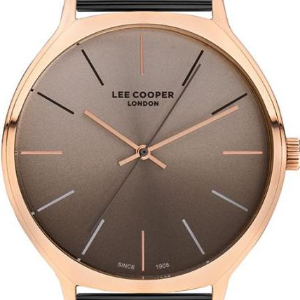 Lee Cooper LC07052.460 - zegarek męski 2
