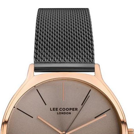 Lee Cooper LC07052.460 - zegarek męski 3