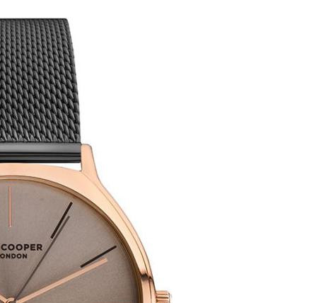 Lee Cooper LC07052.460 - zegarek męski 5