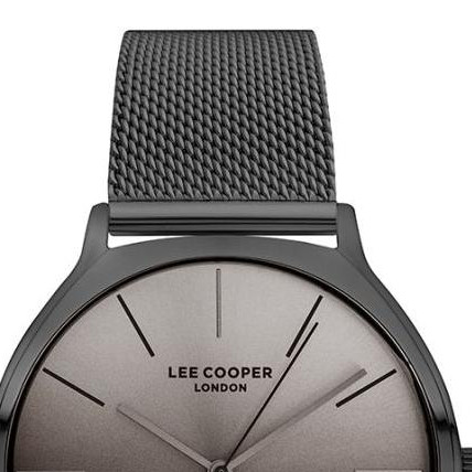 Lee Cooper LC07052.650 - zegarek męski 3