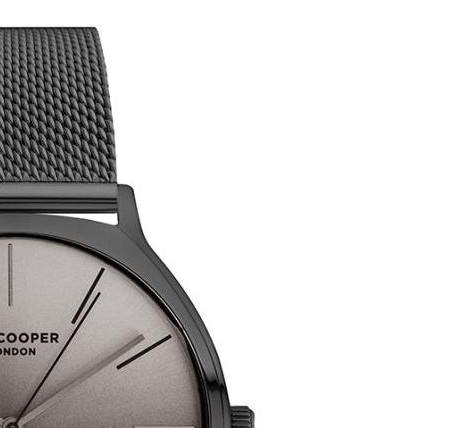 Lee Cooper LC07052.650 - zegarek męski 5