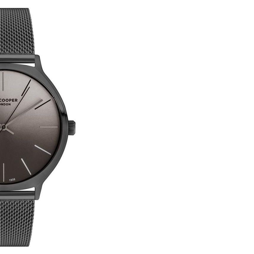 Lee Cooper LC07052.650 - zegarek męski 6