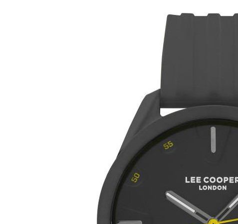 Lee Cooper LC07053.051 - zegarek męski 4