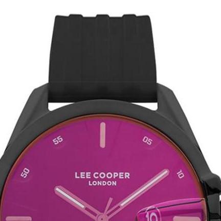 Lee Cooper LC07053.651 - zegarek męski 3