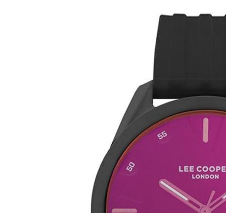 Lee Cooper LC07053.651 - zegarek męski 4