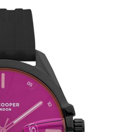 Lee Cooper LC07053.651 - zegarek męski 5