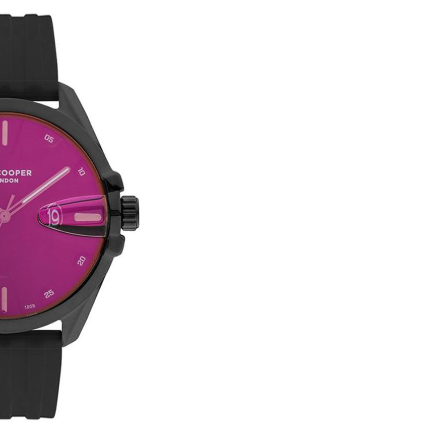 Lee Cooper LC07053.651 - zegarek męski 6