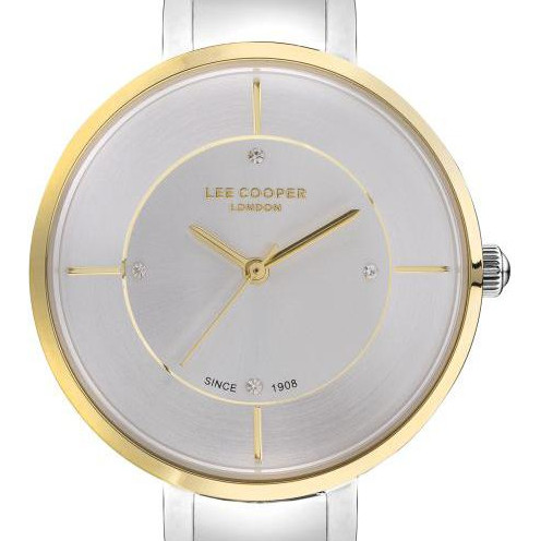 Lee Cooper LC07058.230 - zegarek damski 2