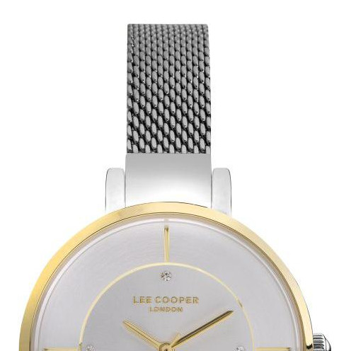 Lee Cooper LC07058.230 - zegarek damski 3