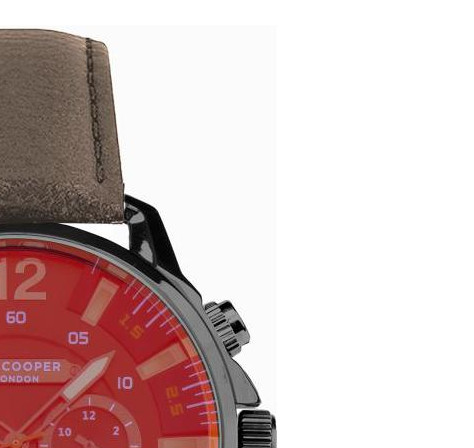 Lee Cooper LC07062.055 - zegarek męski 5