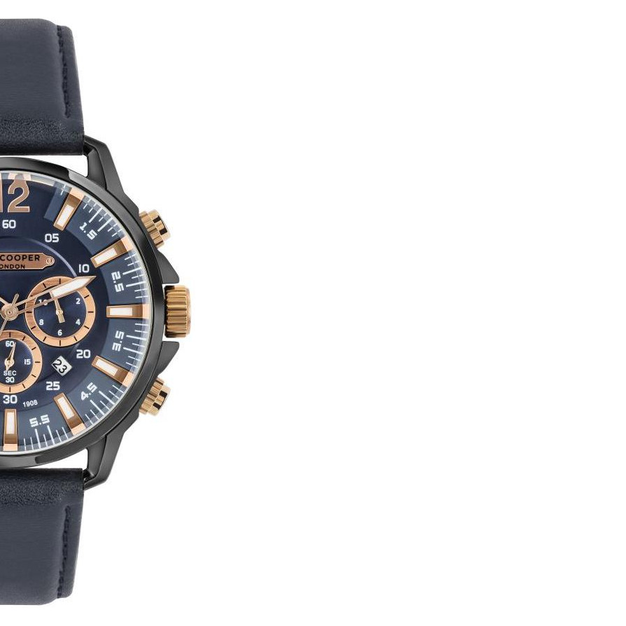 Lee Cooper LC07062.099 - zegarek męski 6