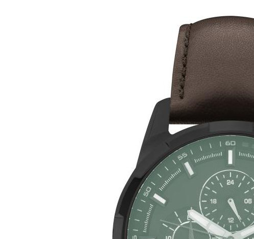 Lee Cooper LC07069.052 - zegarek męski 4