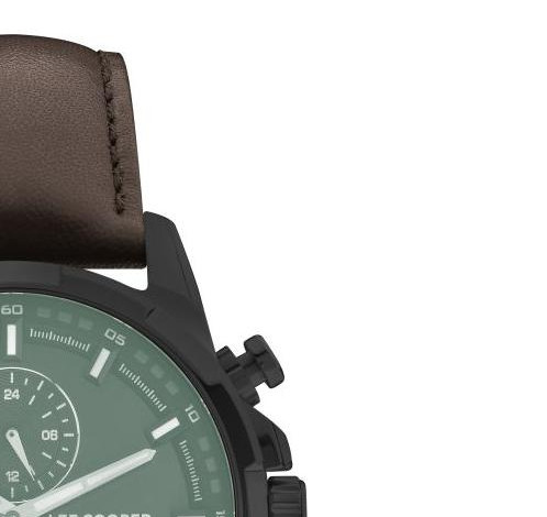 Lee Cooper LC07069.052 - zegarek męski 5
