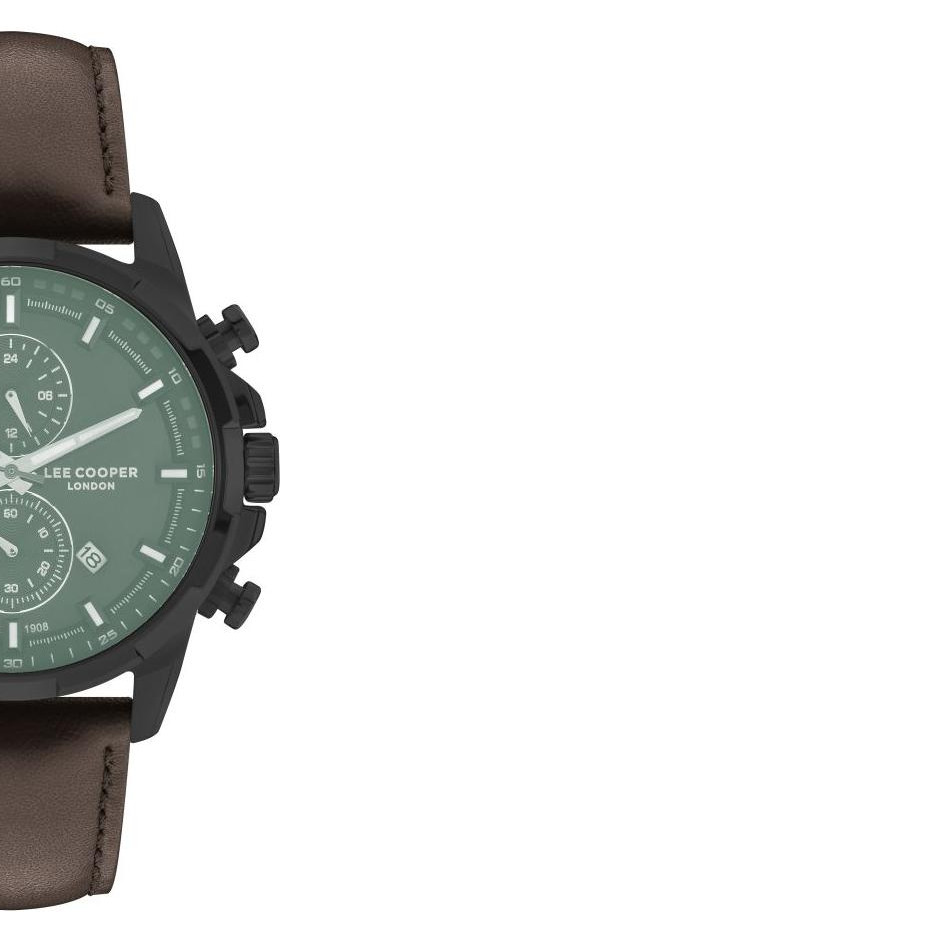 Lee Cooper LC07069.052 - zegarek męski 6