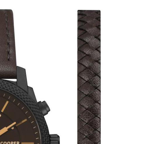 Lee Cooper LC07077.642 - zegarek męski 5