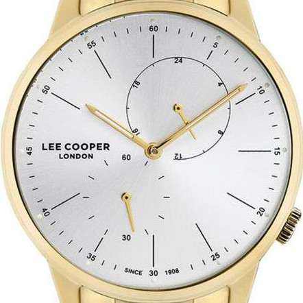 Lee Cooper LC07085.130 - zegarek męski 2