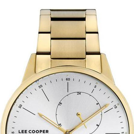 Lee Cooper LC07085.130 - zegarek męski 3