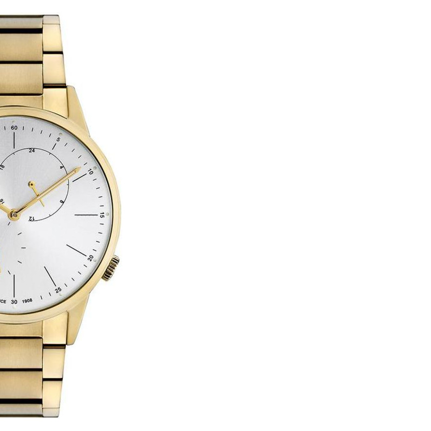 Lee Cooper LC07085.130 - zegarek męski 6