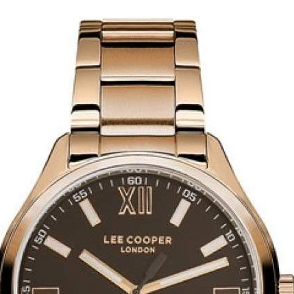 Lee Cooper LC07101.440 - zegarek męski 3