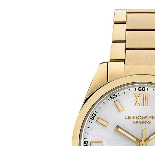 Lee Cooper LC07102.130 - zegarek damski 4