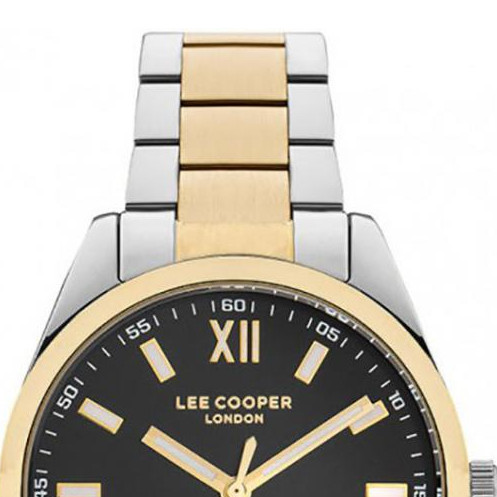 Lee Cooper LC07102.250 - zegarek damski 3