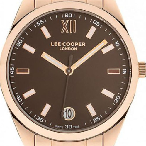 Lee Cooper LC07102.440 - zegarek damski 2