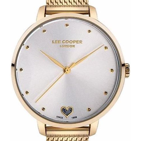Lee Cooper SPRING 20 LC07039.130 - zegarek damski 2